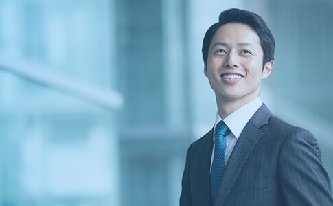 中途採用