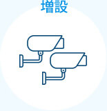 増設